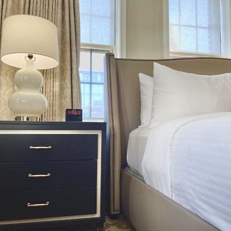 Henley Park Hotel Washington Bagian luar foto